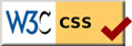 W3C CSS standards